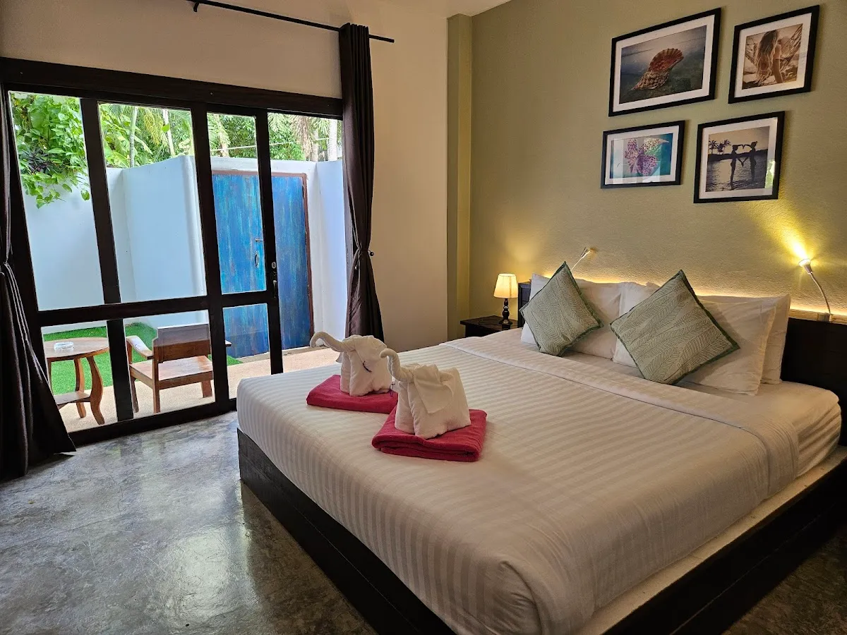 Greenlight Fisherman's Village Resort & Cafe photo 2