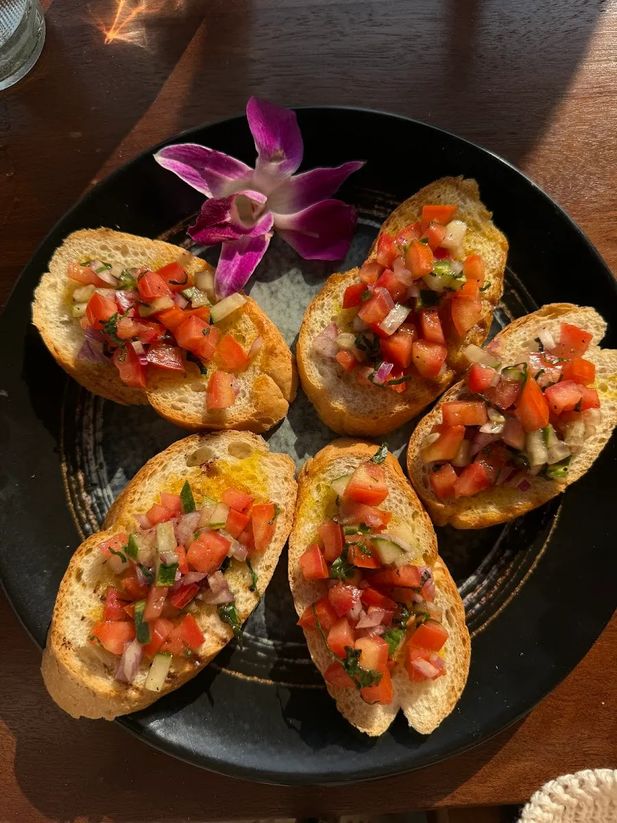 Tiki Beach Club and Bungalows Samui photo 2