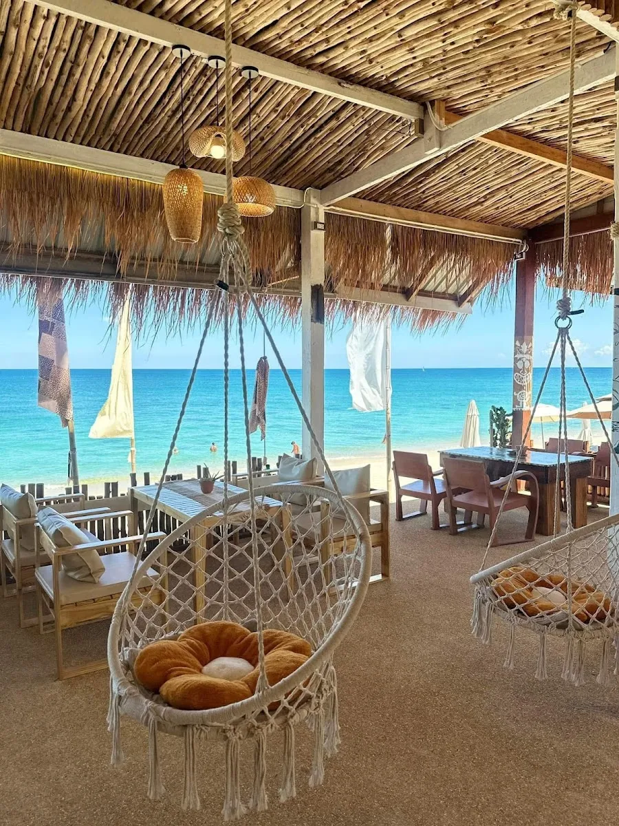 Tiki Beach Club and Bungalows Samui photo 3