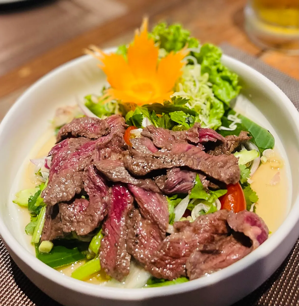 BAY LEAF Restaurant & Bar Choengmon kohsamui photo 2