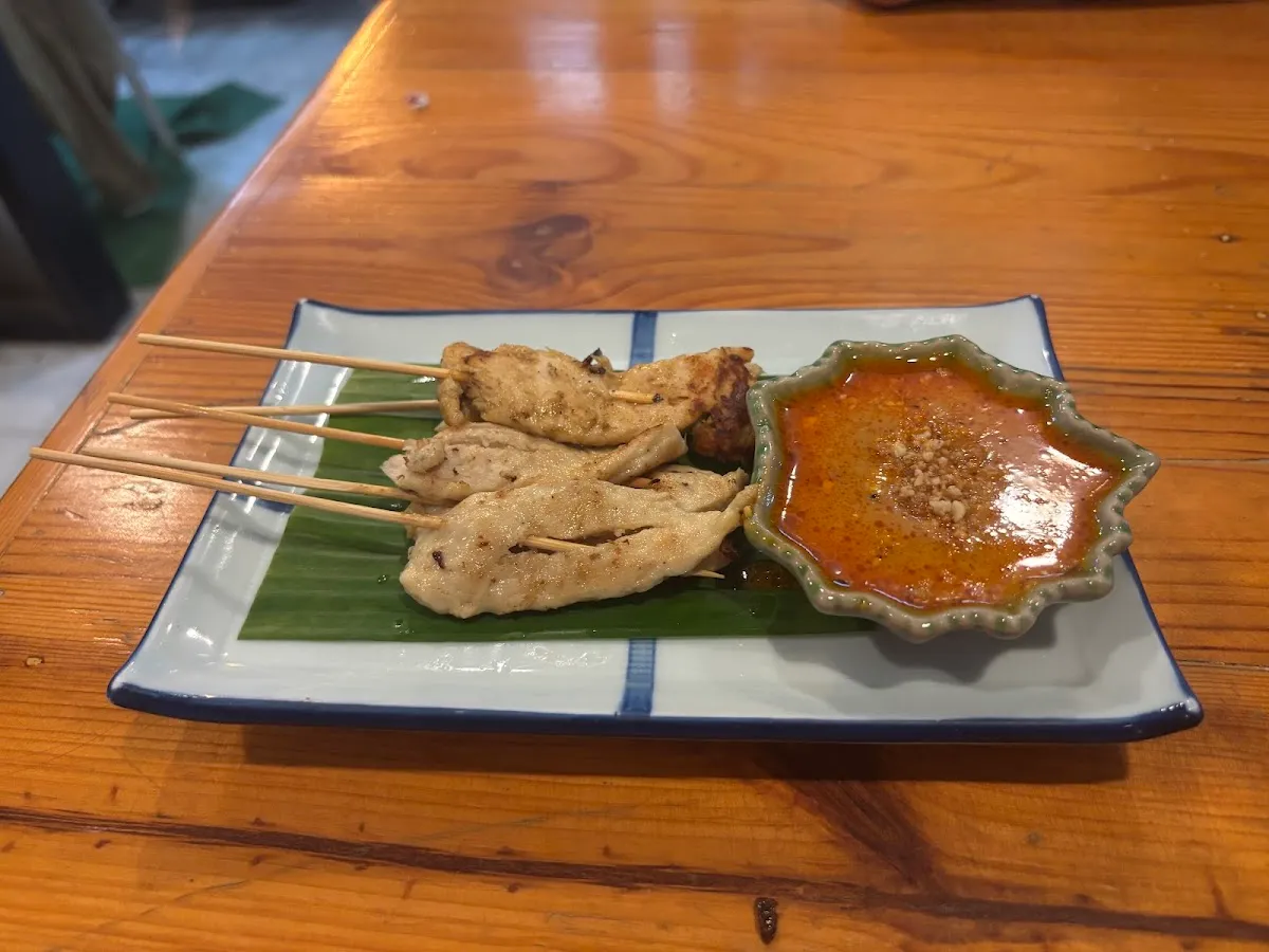 Penne Vegan Restaurant Samui photo 2