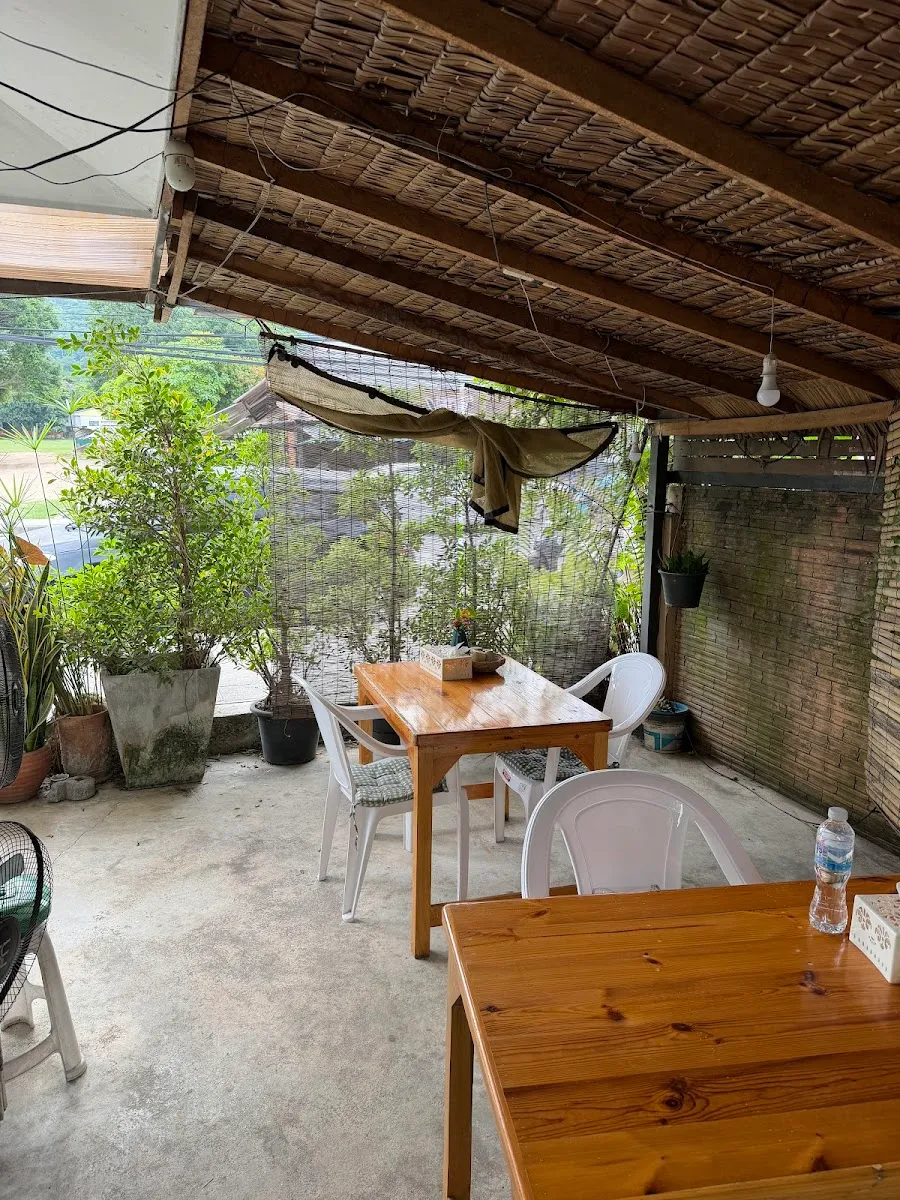 Penne Vegan Restaurant Samui