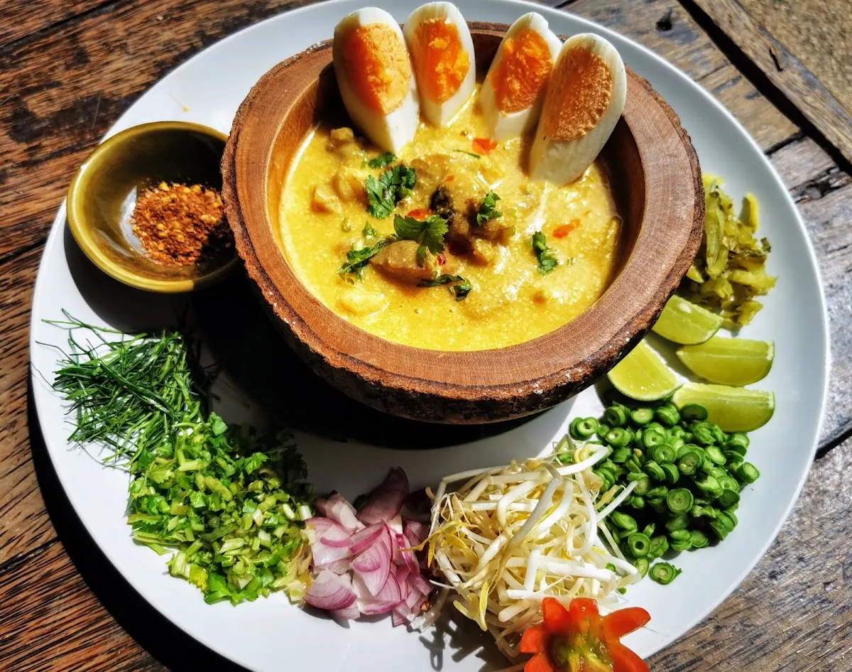 Mekong Fusion Restaurant & Lounge