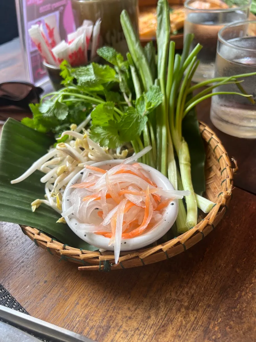 Mekong Fusion Restaurant & Lounge photo 2