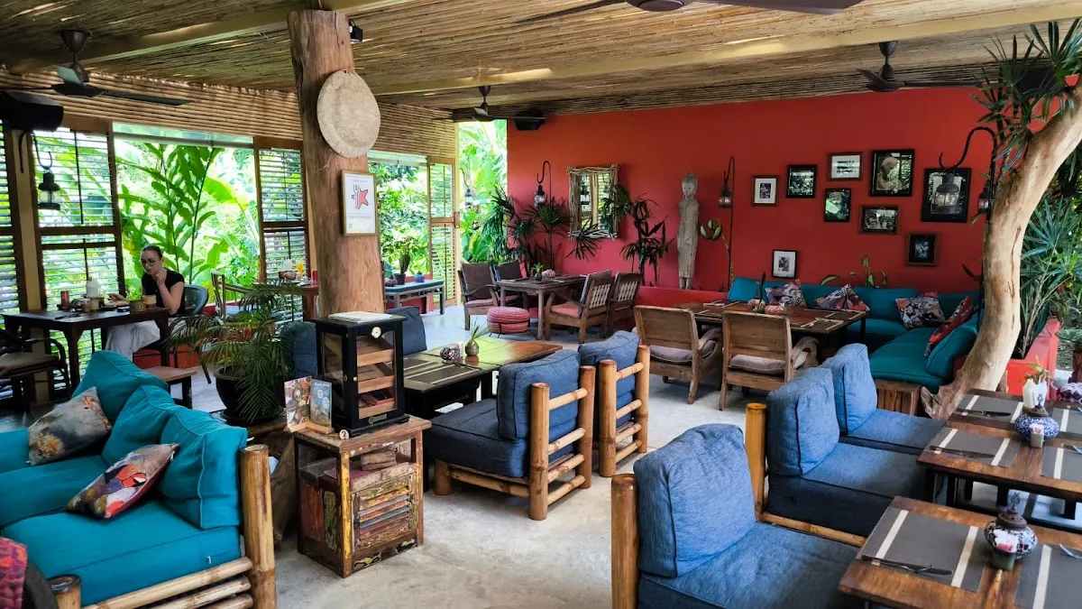 Mekong Fusion Restaurant & Lounge photo 3