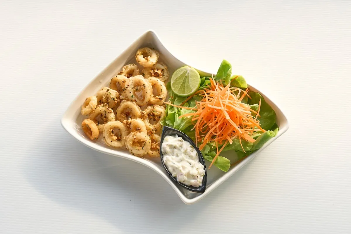 Grand Cafe Karaoke & Rooftop photo 2