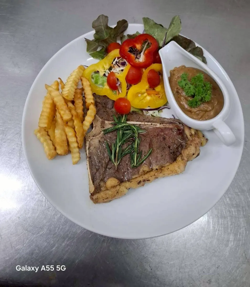 White Nest Restaurant Samui photo 2