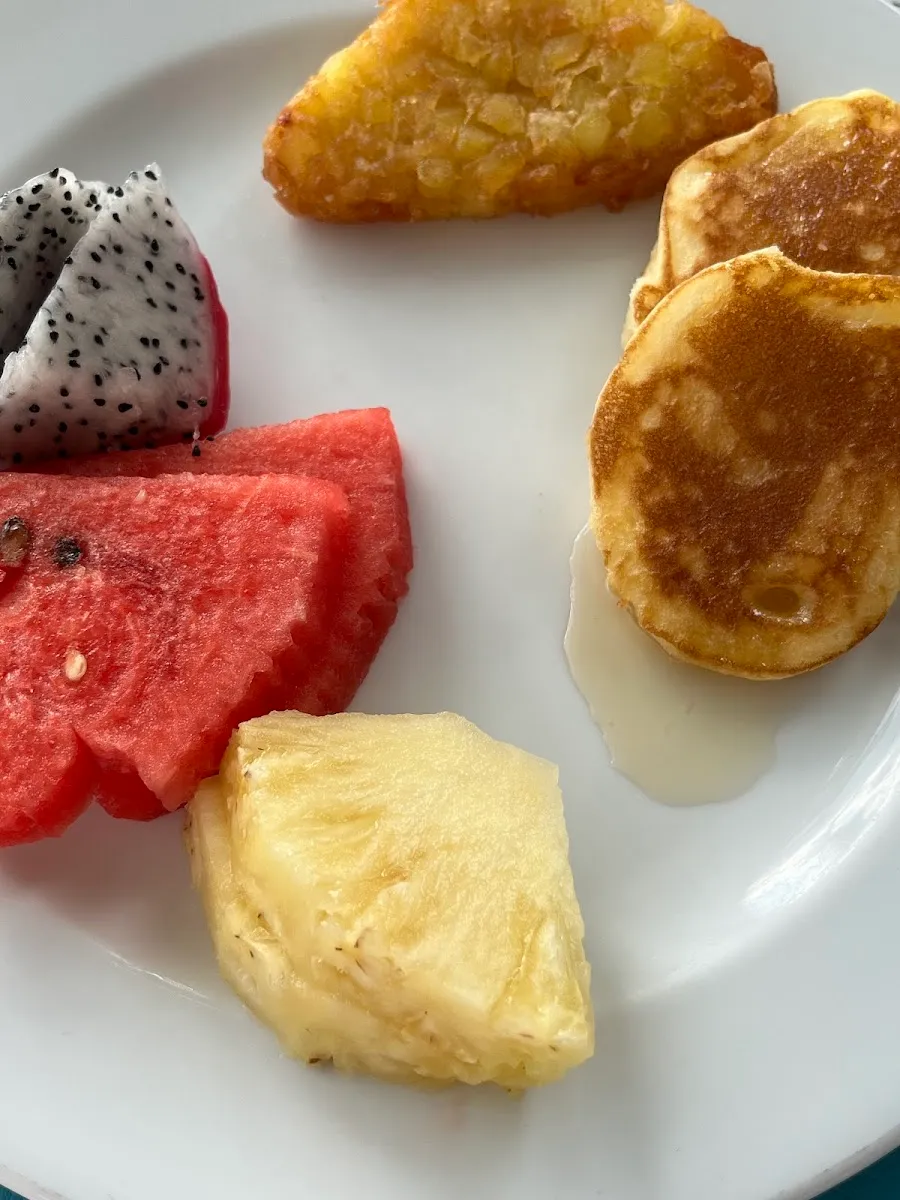 White Nest Restaurant Samui photo 3