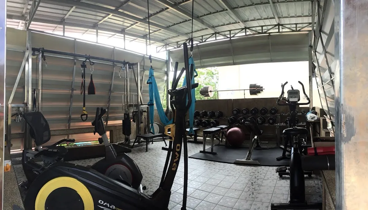 New World Gym photo 2
