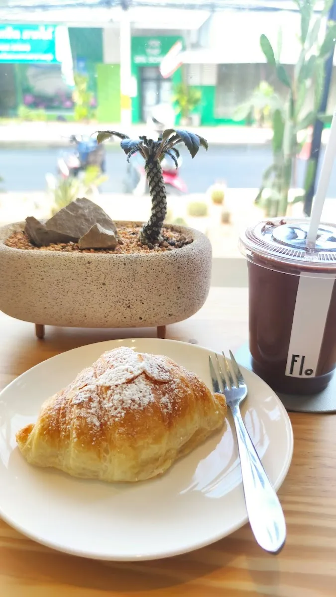 Flo Coffee Roaster (Chaweng)