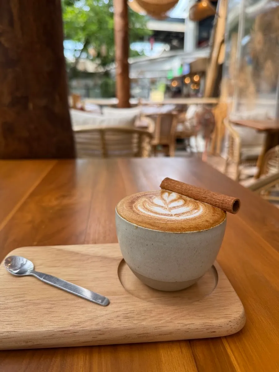 Flo Coffee Roaster (Chaweng) photo 2