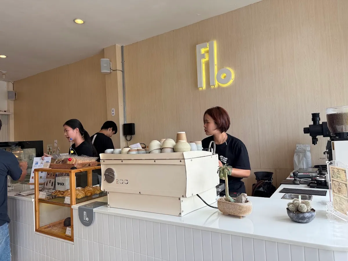 Flo Coffee Roaster (Chaweng) photo 3