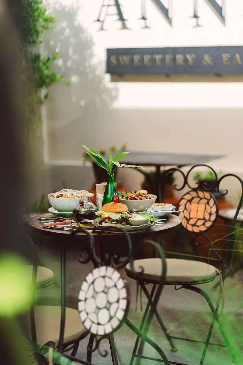 ANNIE eatery & sweetery - Lamai