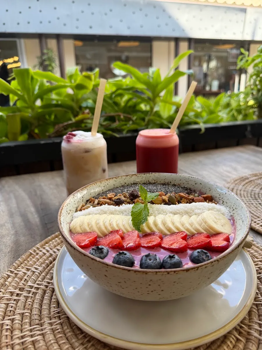 ANNIE eatery & sweetery - Lamai photo 3