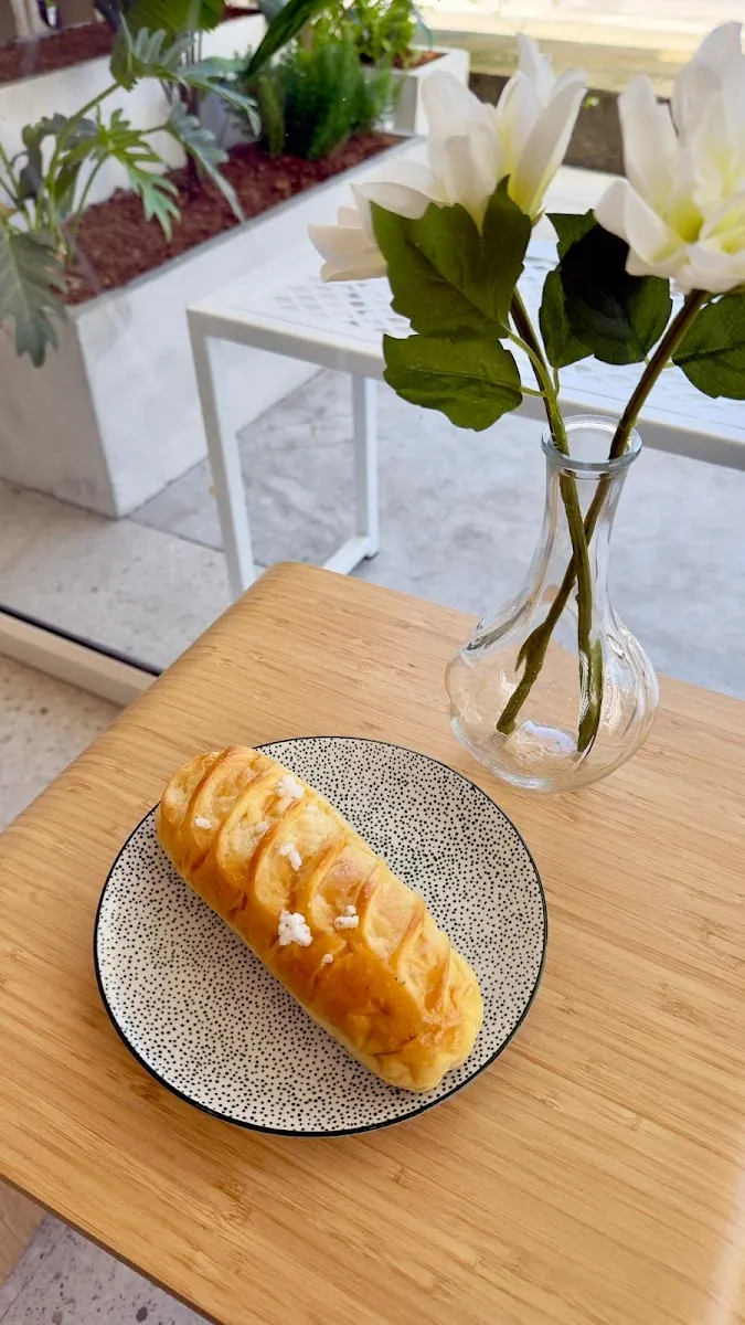 Nana Ka Phia @Koh Samui – Minimal Homey Green Garden Coffee & Pastry Café คาเฟ่โฮมมี่สวนมินิมอลเกาะสมุย