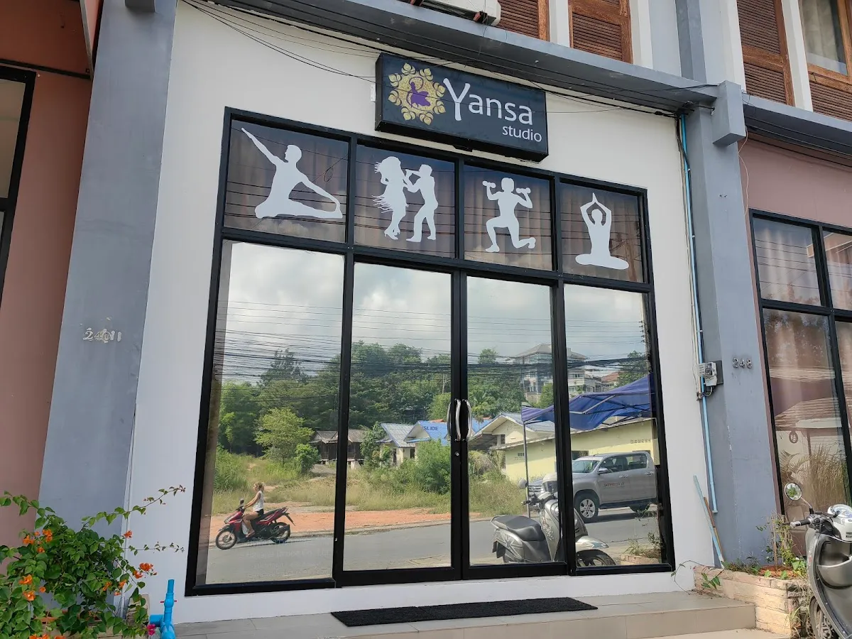 Yansa Studio