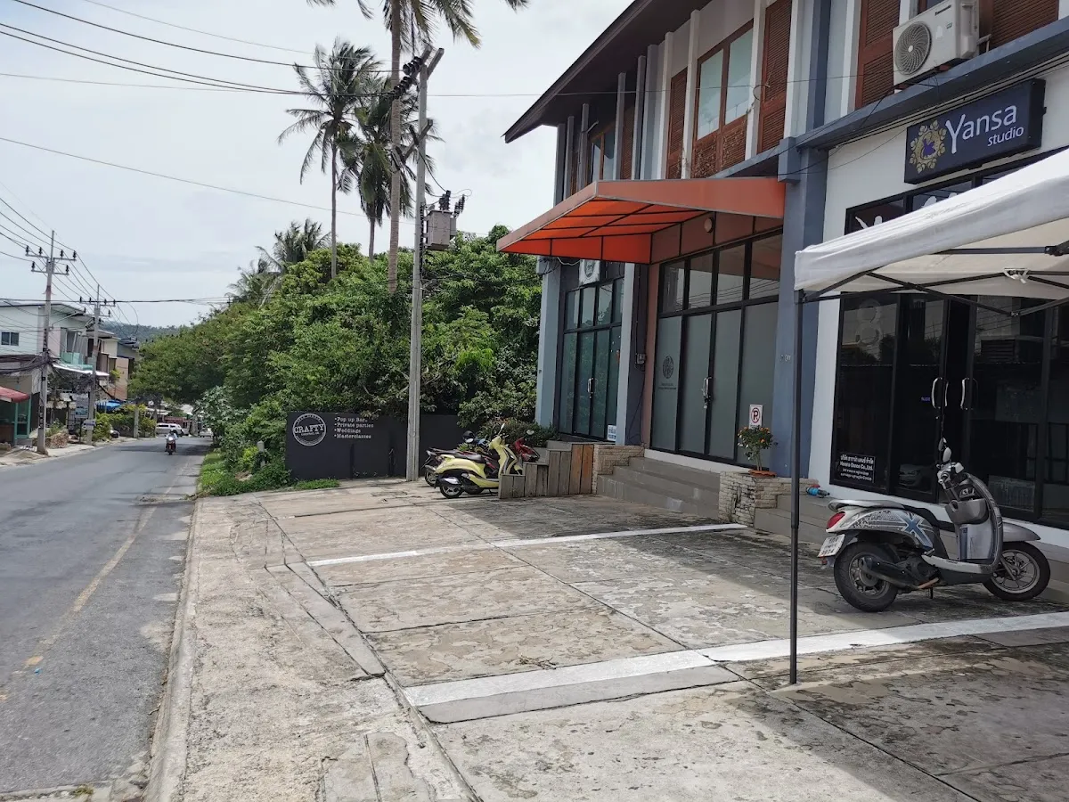 Yansa Studio photo 3