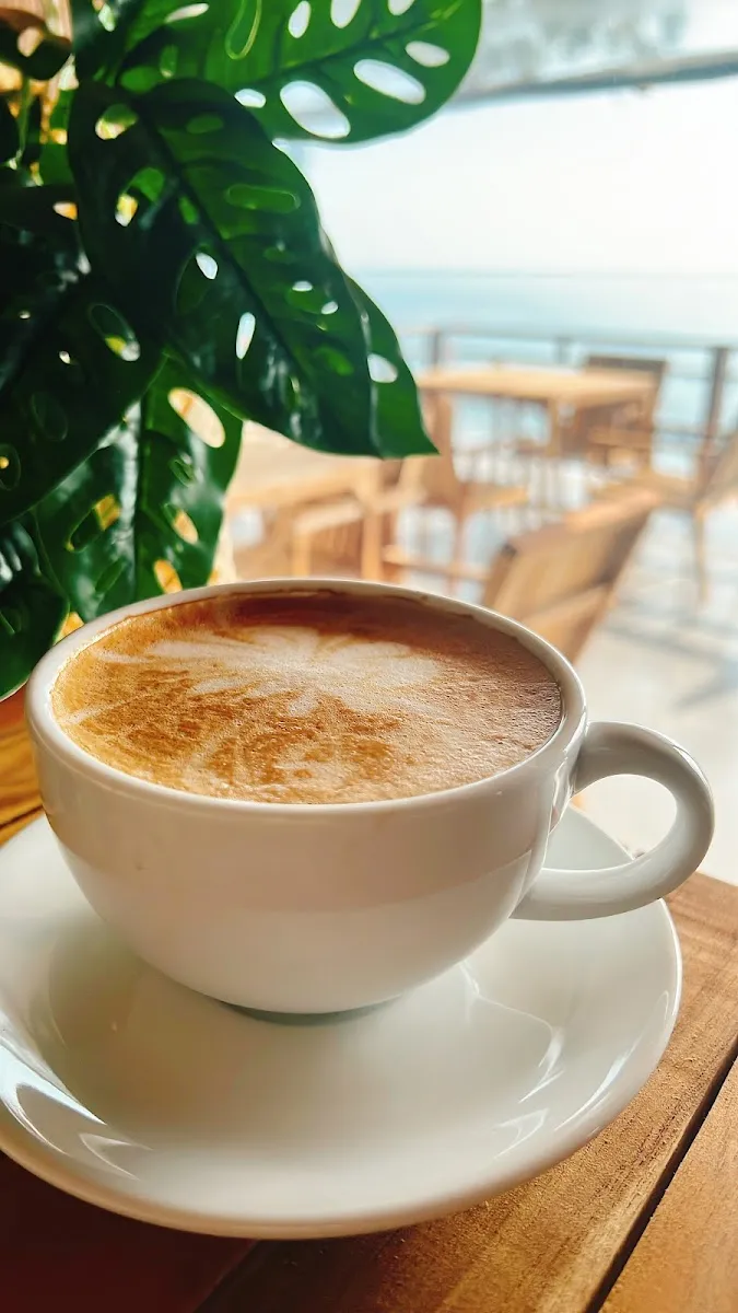 No.11 CAFE & BAR, Koh Samui