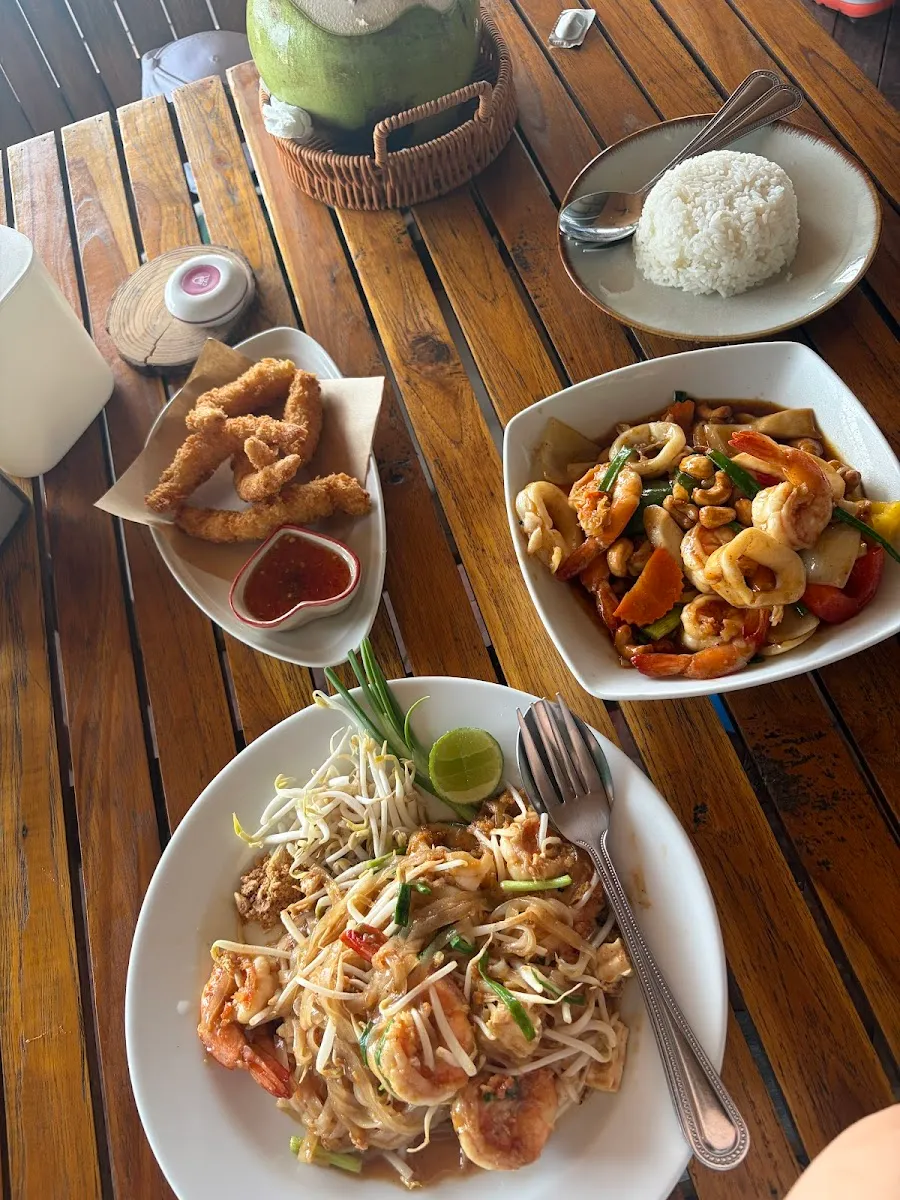 No.11 CAFE & BAR, Koh Samui photo 2