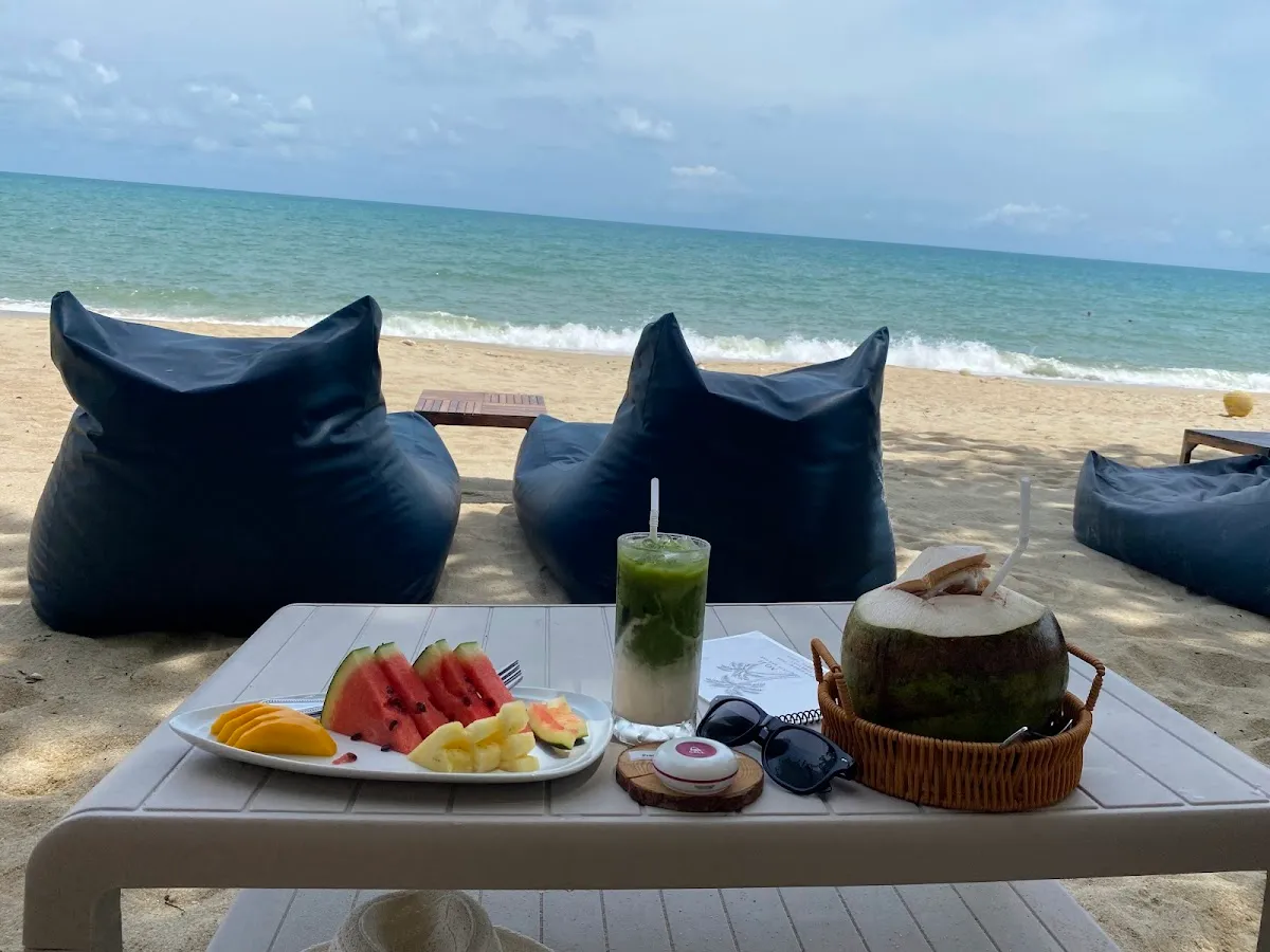 No.11 CAFE & BAR, Koh Samui photo 3