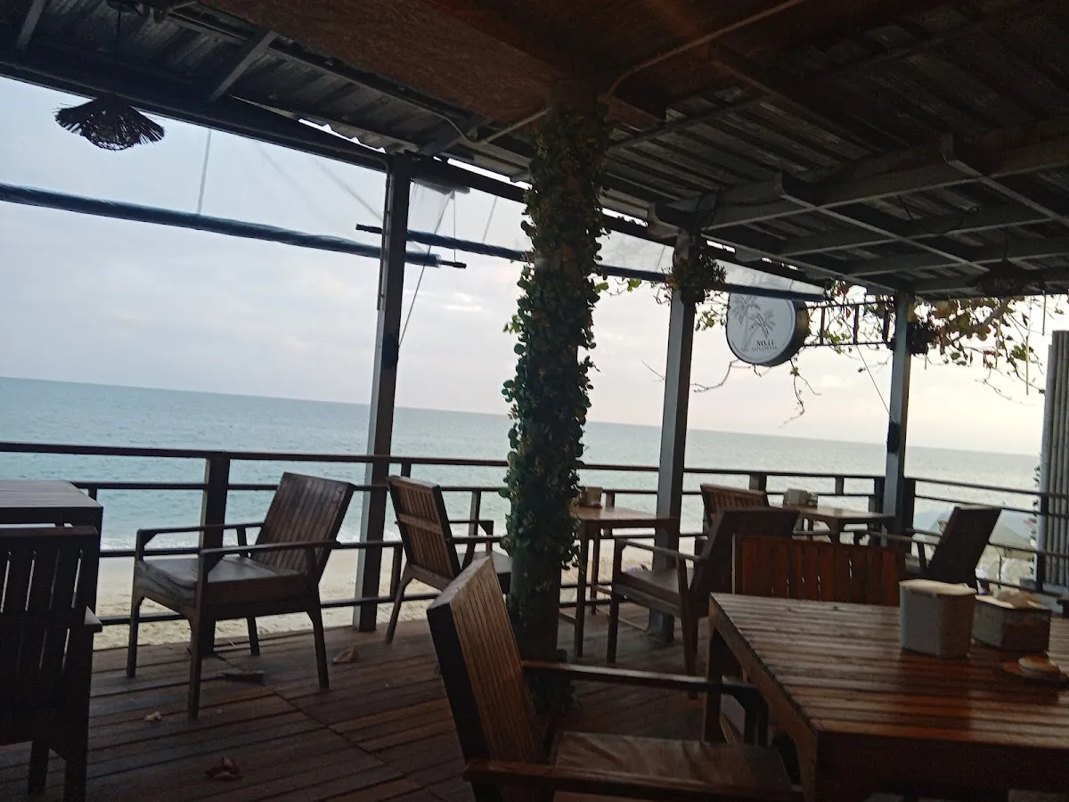 No.11 CAFE & BAR, Koh Samui