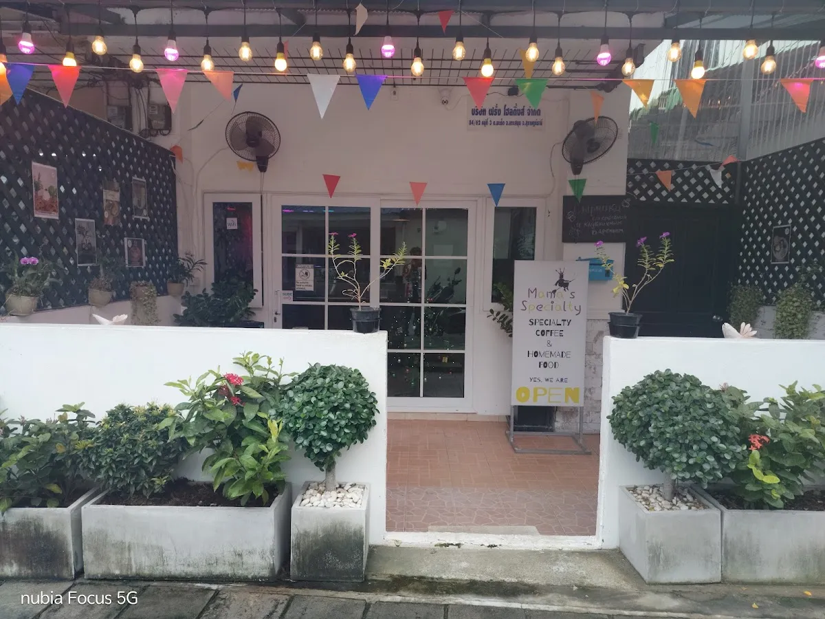 Mama’s Specialty photo 3