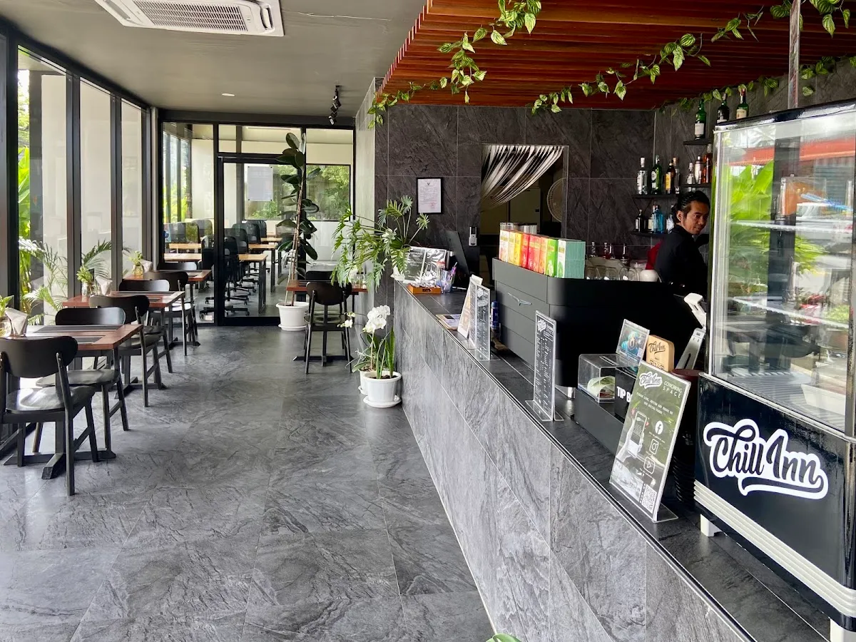 Chill Inn Co Working