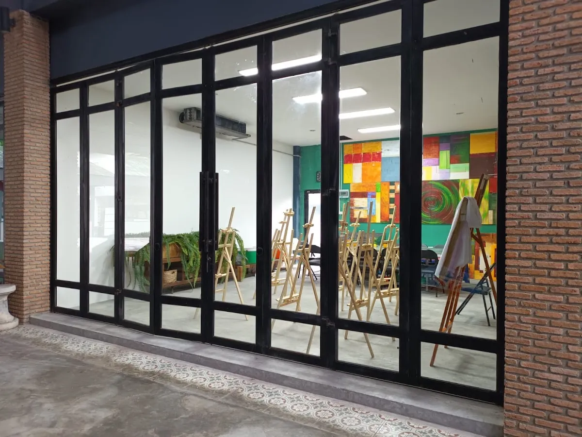 Renaissance Art Center Samui photo 2