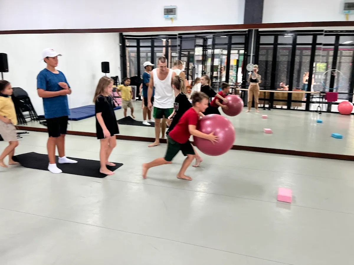 Renaissance Art Center Samui