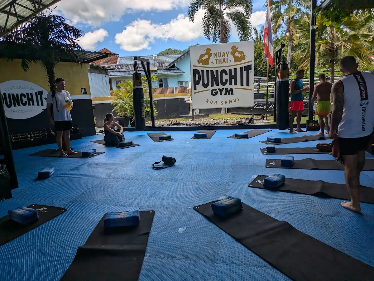 Breathflow Connection photo 3