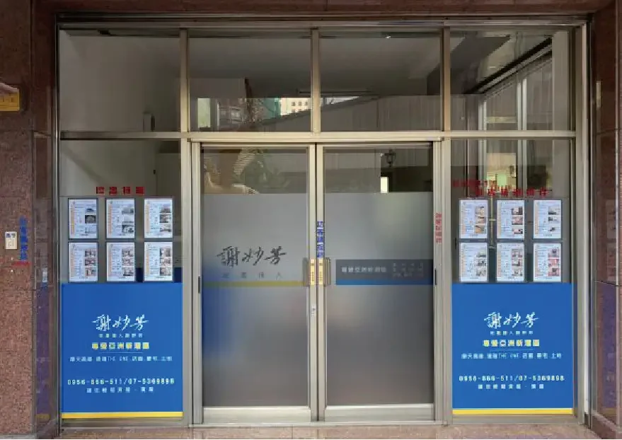 玻璃貼施工案例,玻璃貼、櫥窗貼圖、店面門面,都市彩繪案例