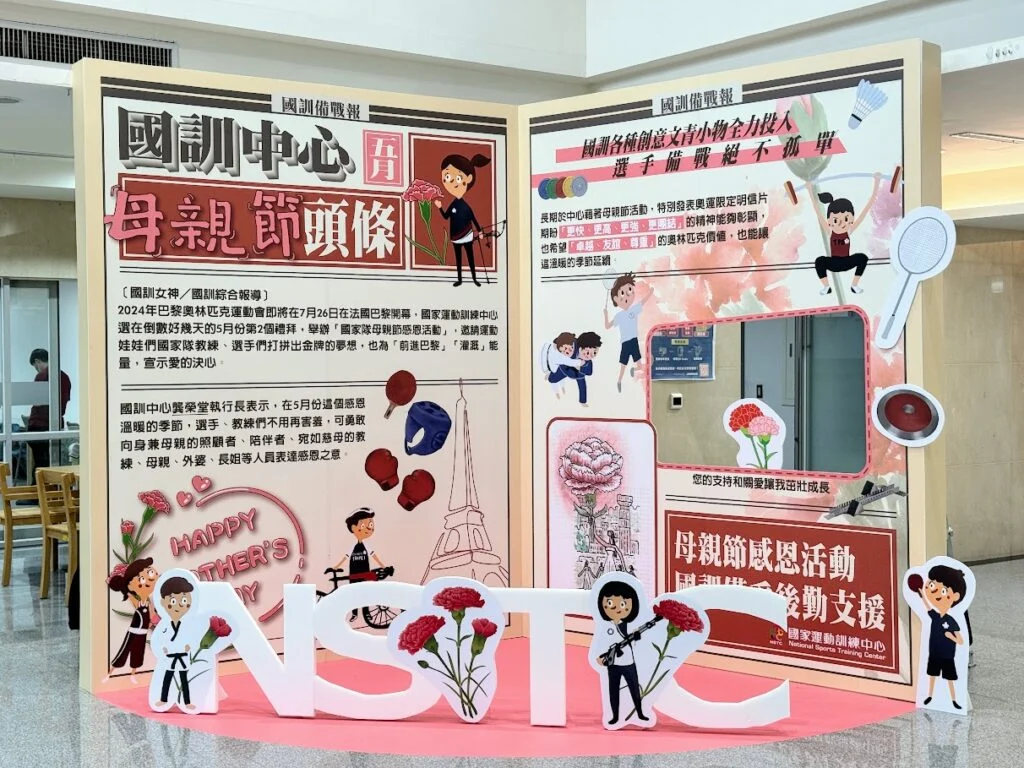 活動資訊展板與手拿牌設計,活動資訊背板、展板設計、手拿牌,都市彩繪案例