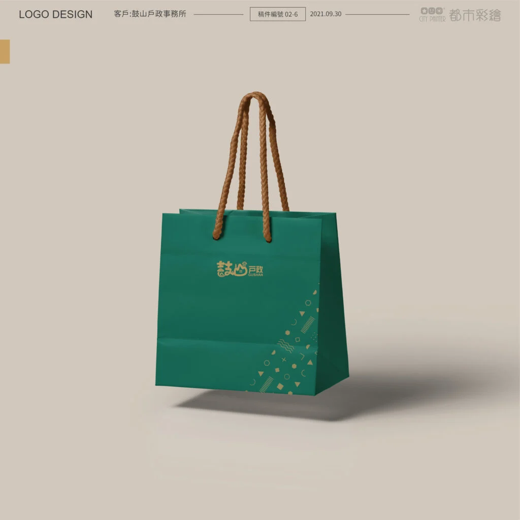 LOGO 設計作品案例,LOGO 設計、品牌識別、企業形象,都市彩繪案例