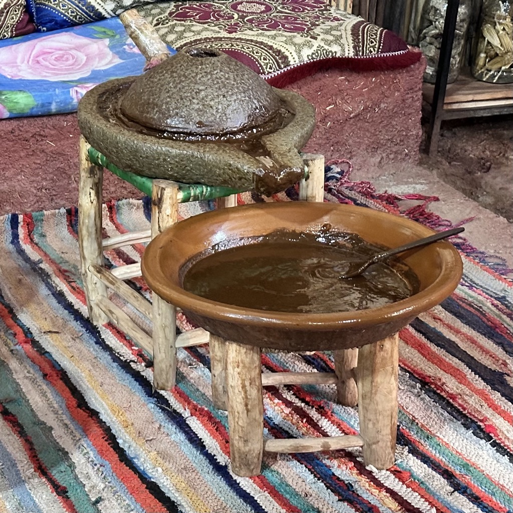 Argan Oil