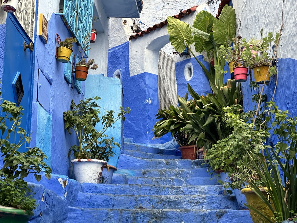 Chefchaouen