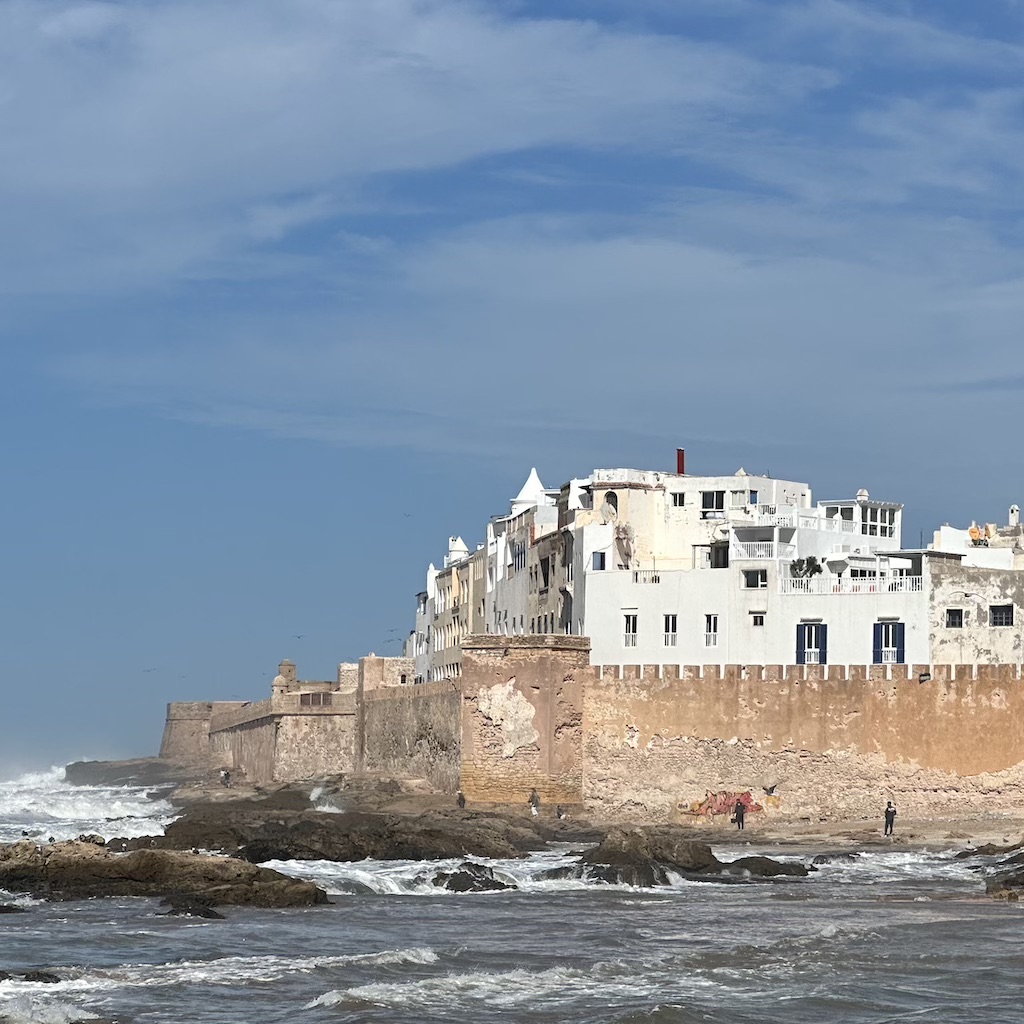 Essaouira