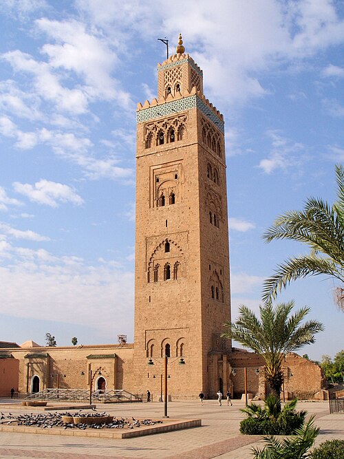 Marrakesh