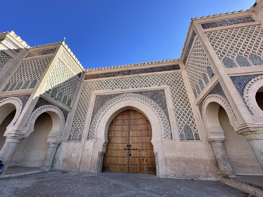 Meknes