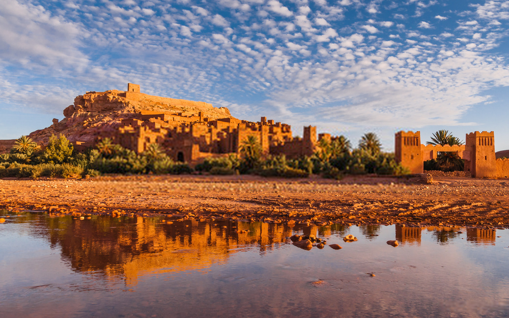 Sahara