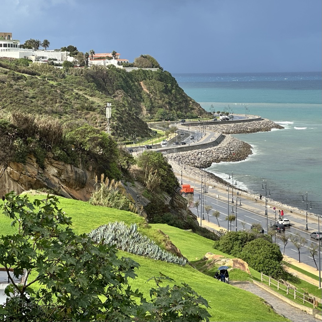 Tangier