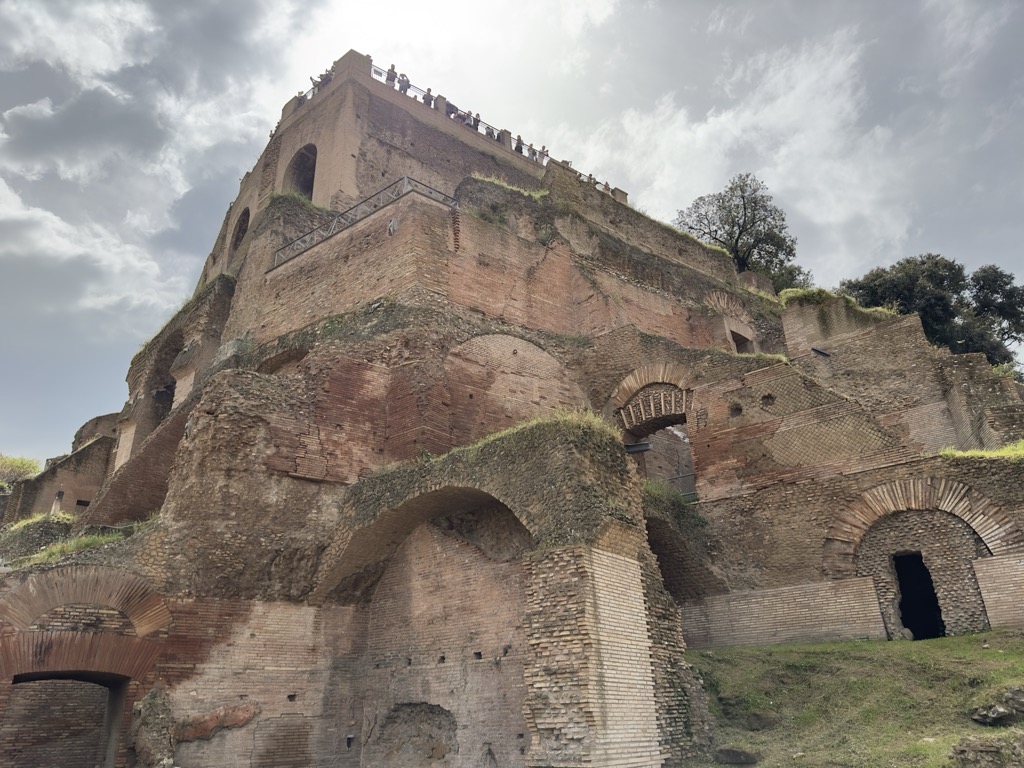 Palatine Hill