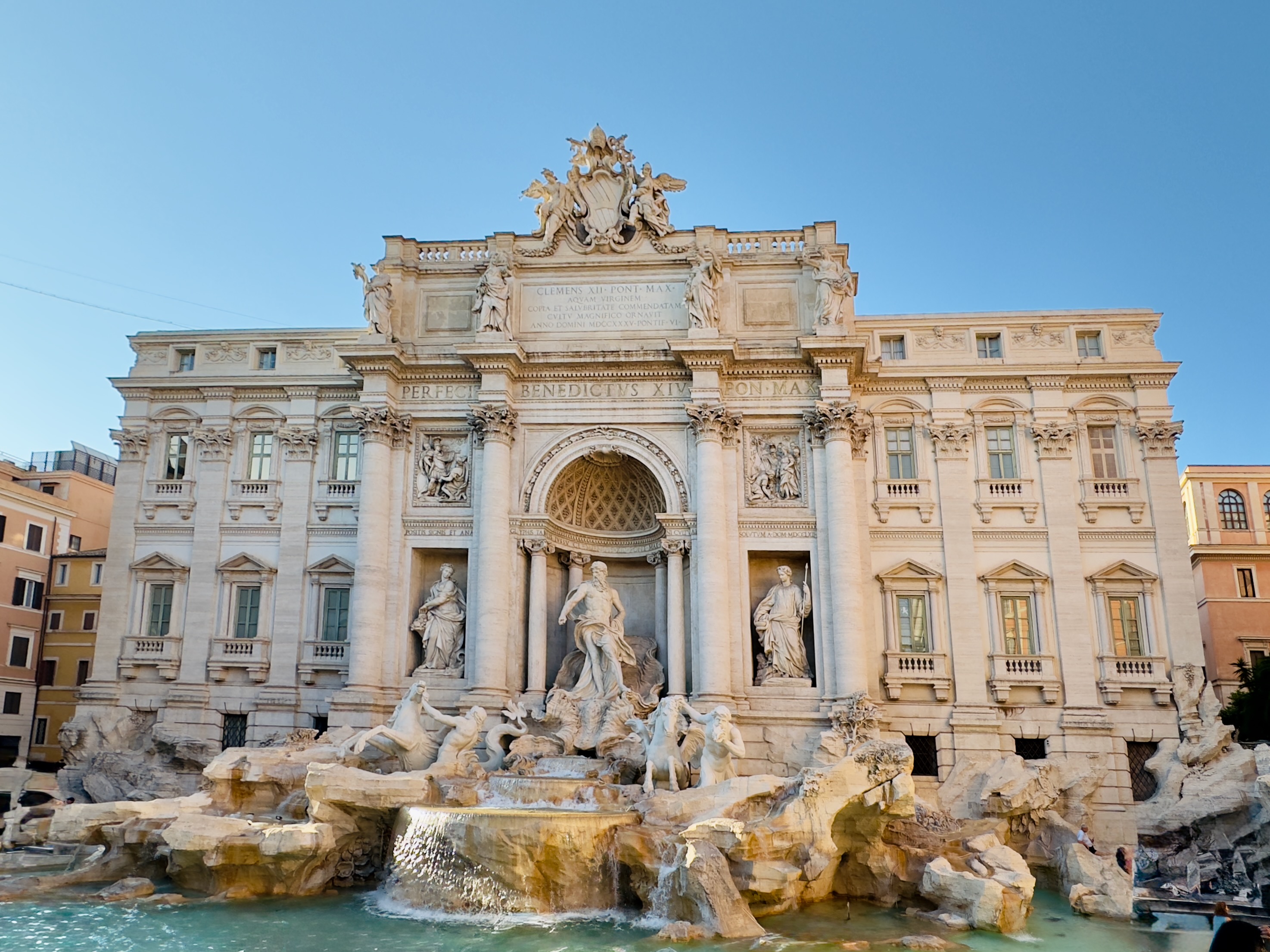 Roman Rhapsody