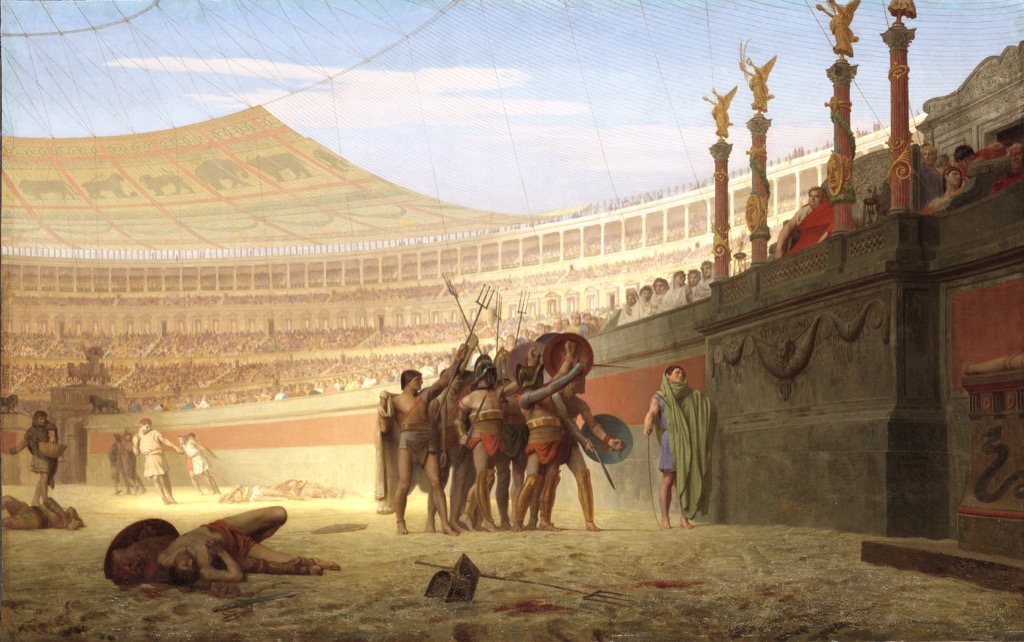 The Social Ladder: Understanding Patricians, Plebeians, and Slaves