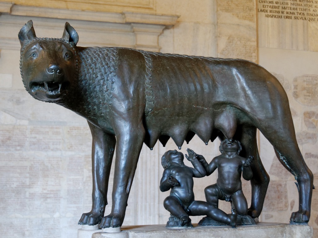 History of Rome