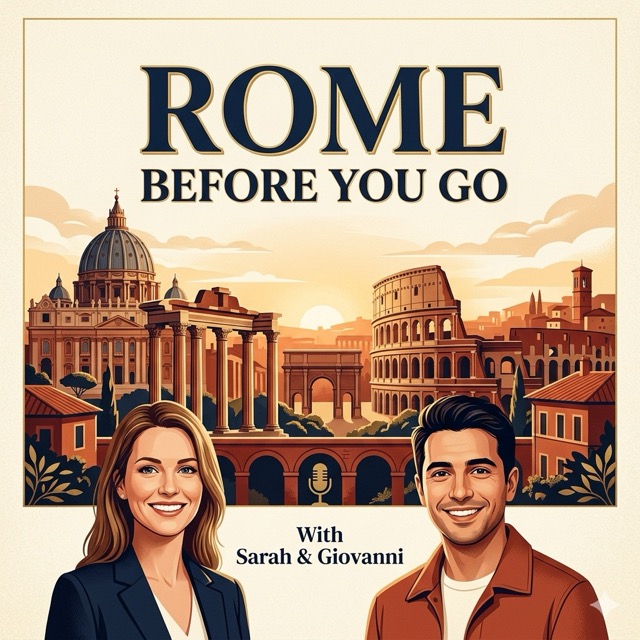 Rome Before You Go