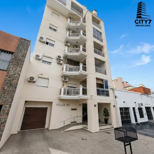 ALQUILADO | DPTO  1 DORMITORIO | DON BOSCO 1263 