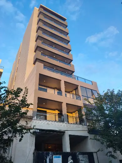 VENTA | MONOAMBIENTE | SAN LORENZO 1131