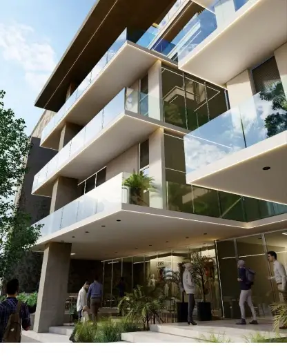 VENTA | DESDE EL POZO 1 DORMITORIO | JUNIN 1770