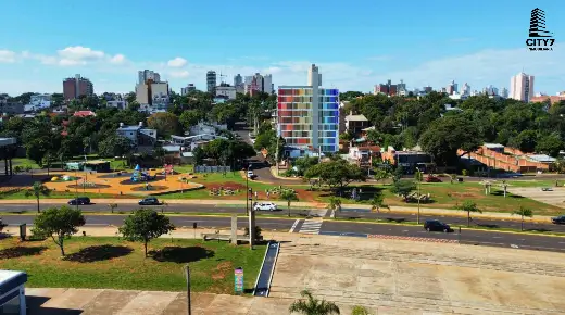 VENTA | POZO | DPTOS 1 DORM | MBORORÉ 2675