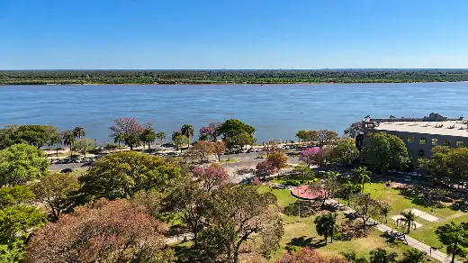 VENTA | DEPARTAMENTO 2 DORMITORIOS | 9 DE JULIO ESQUINA CHACO 